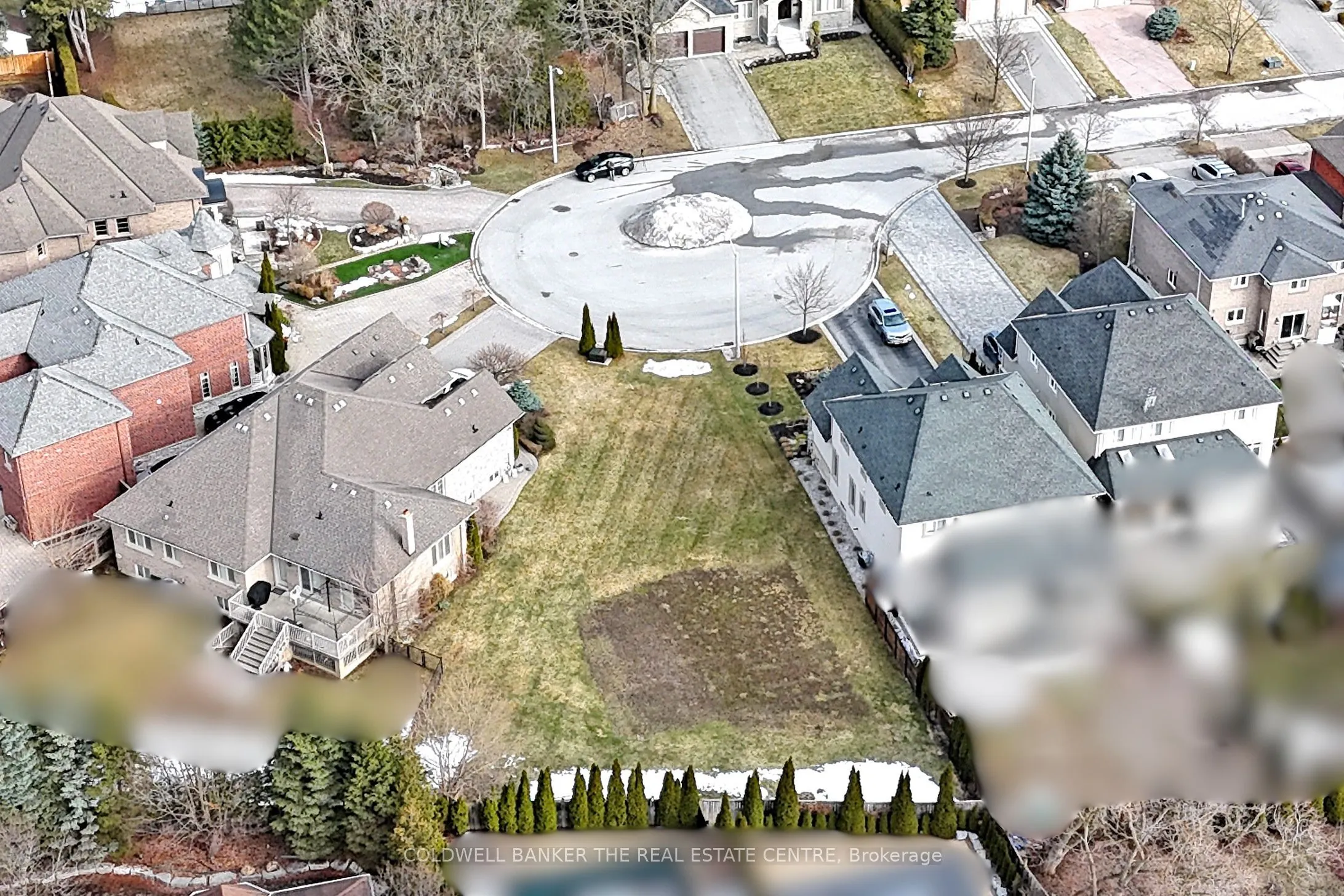 191 Marsi Road