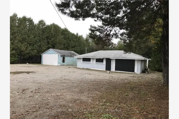 15132 Woodbine Avenue