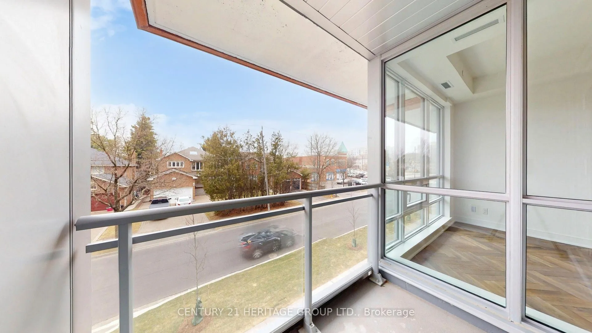 8888 YONGE Street #103 W/L