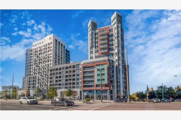 8888 YONGE Street
