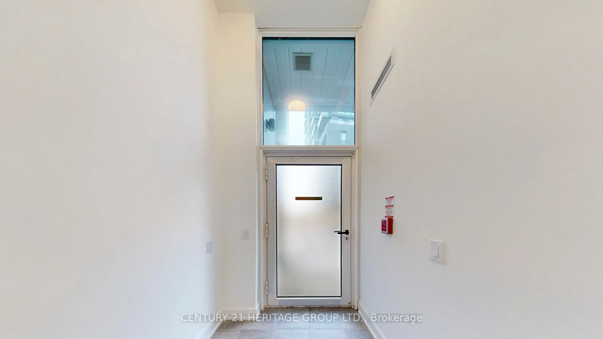 8888 YONGE Street #103 W/L