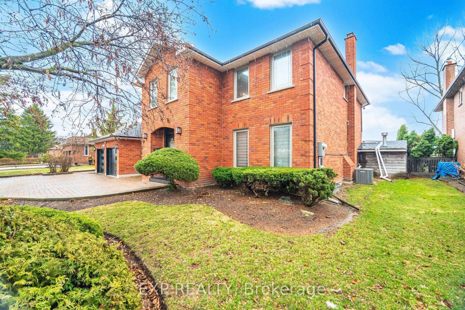 265 Wycliffe Avenue