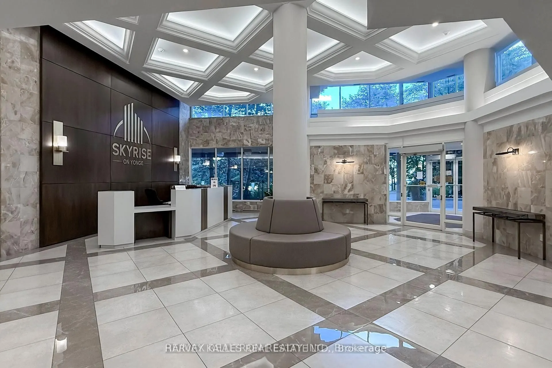 7300 Yonge Street #311