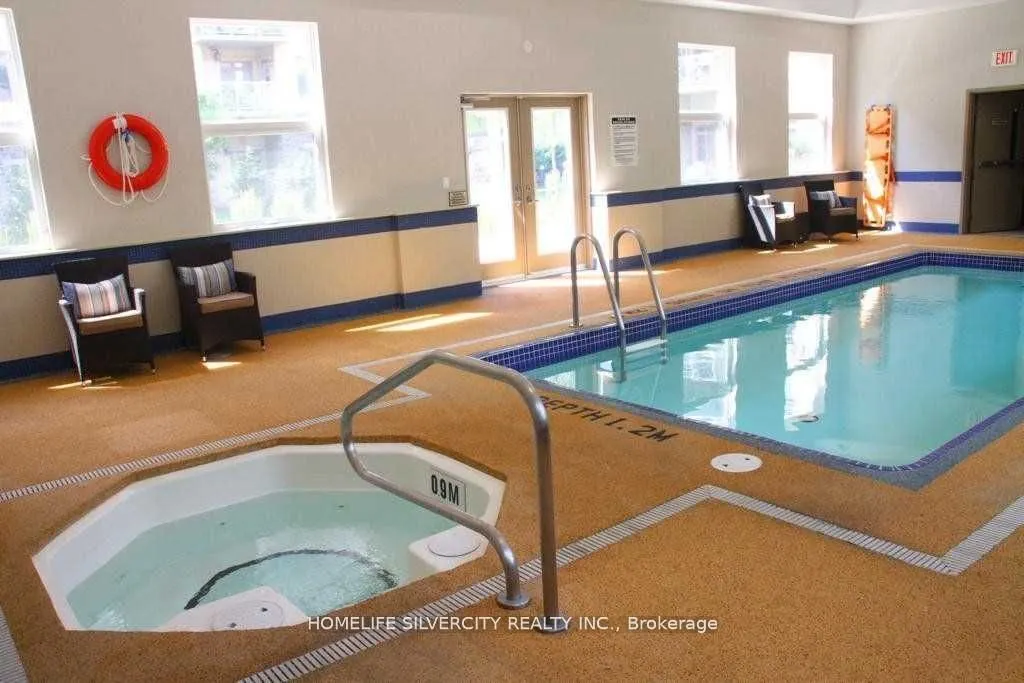 149 Church Street #614