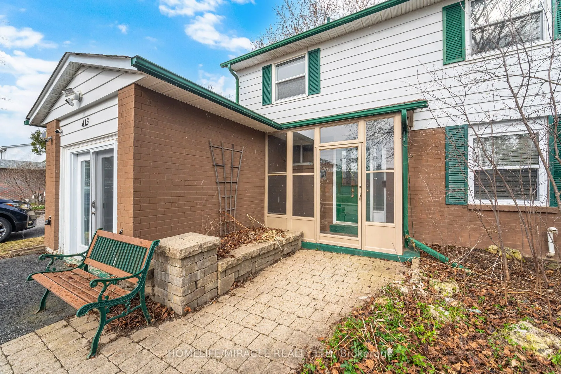 413 Terry Drive