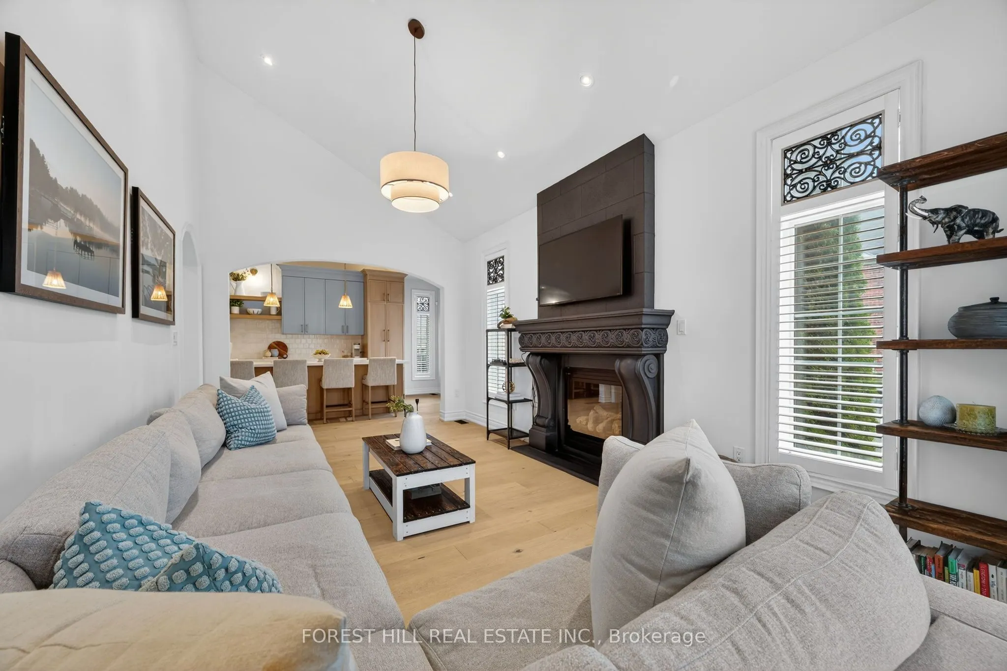 1 Heritage Estates Road