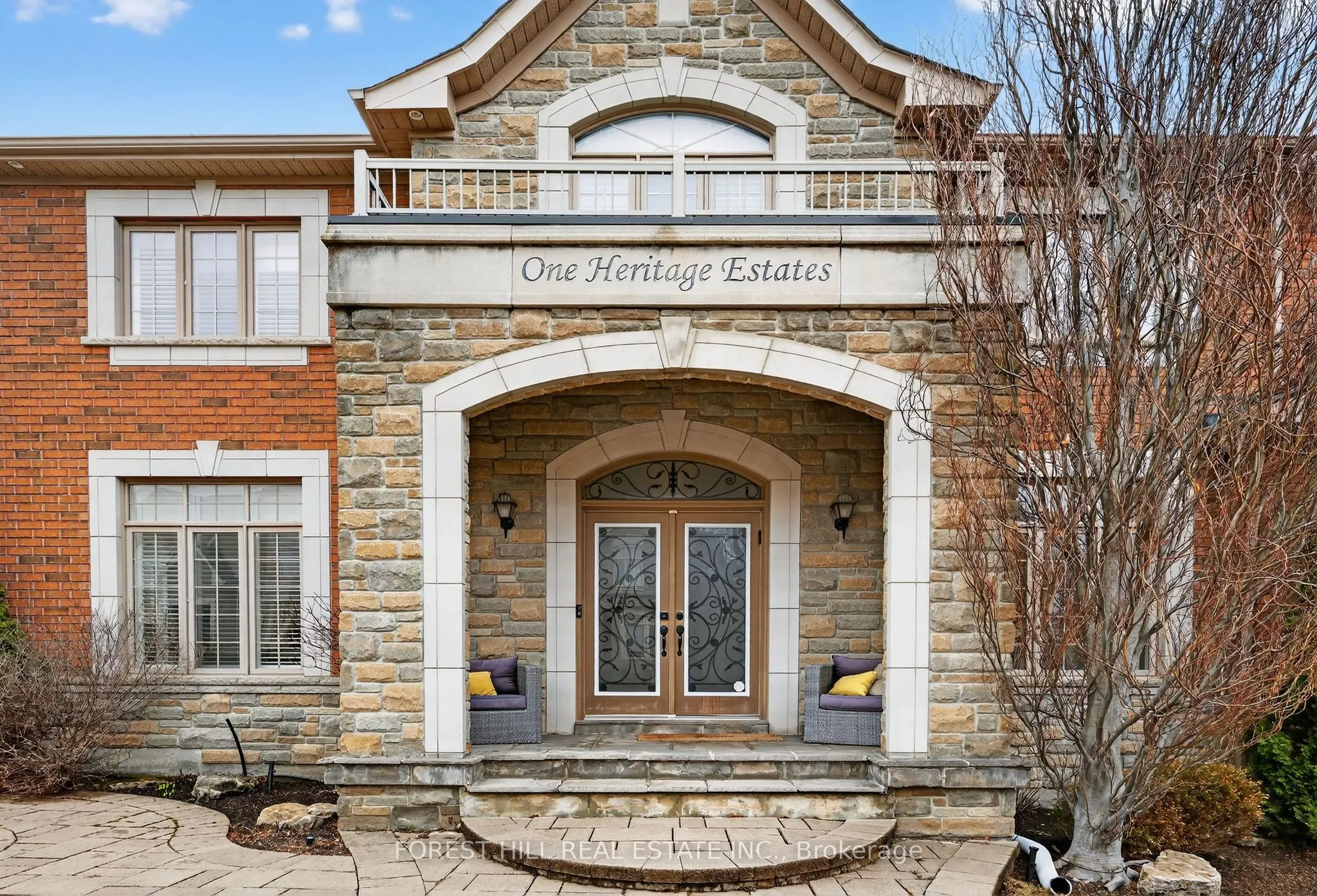 1 Heritage Estates Road