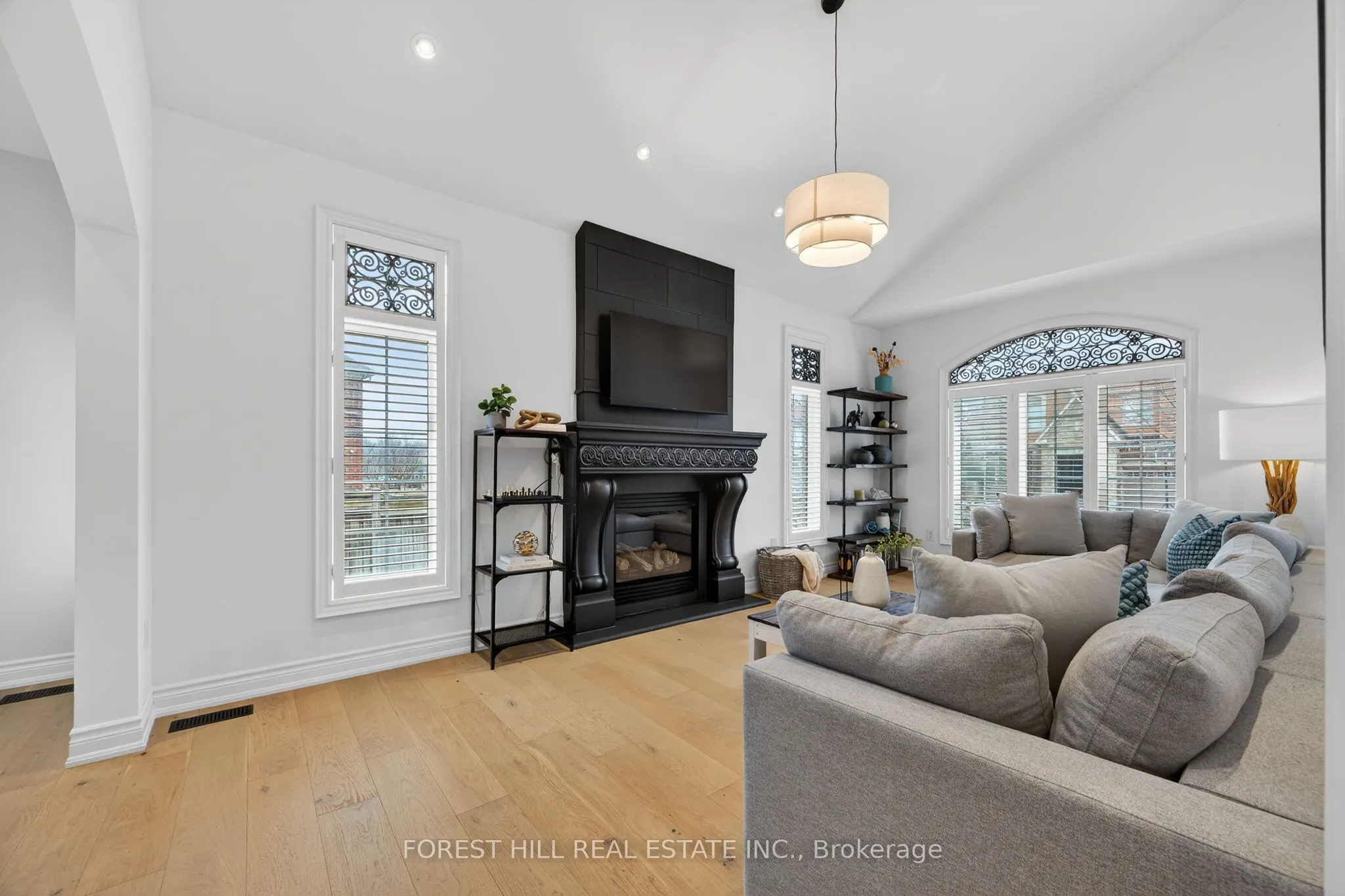 1 Heritage Estates Road