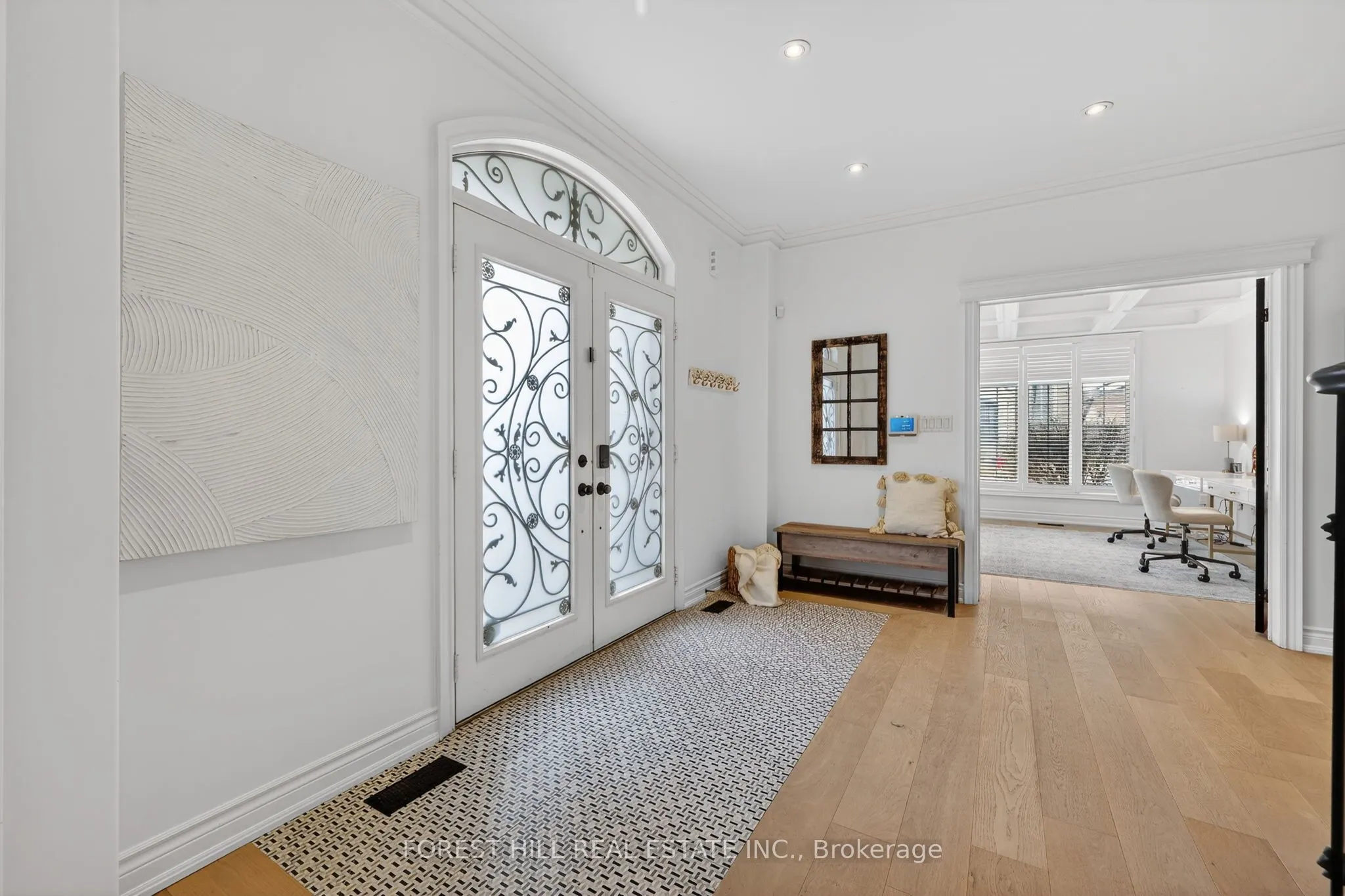 1 Heritage Estates Road