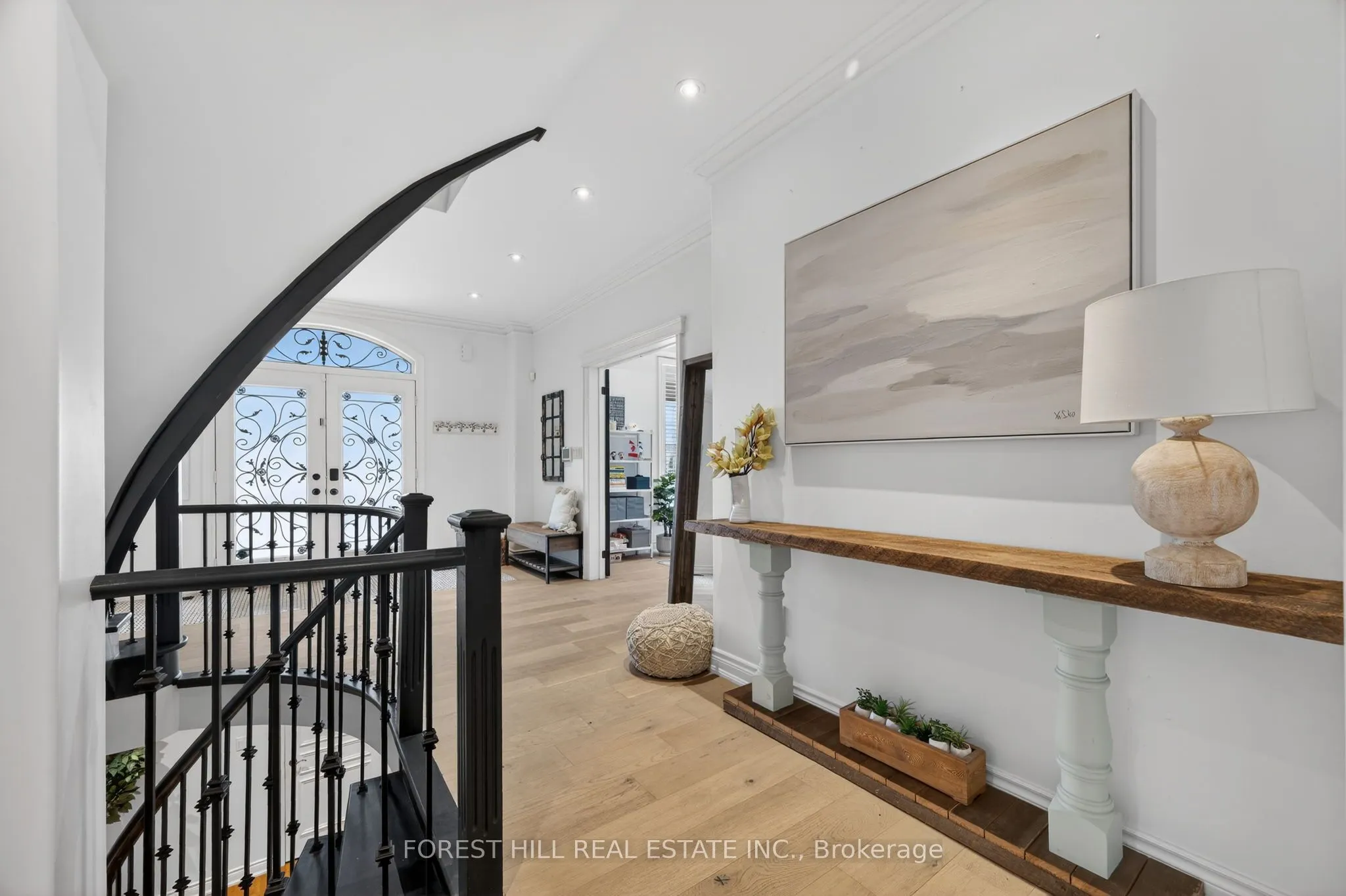 1 Heritage Estates Road