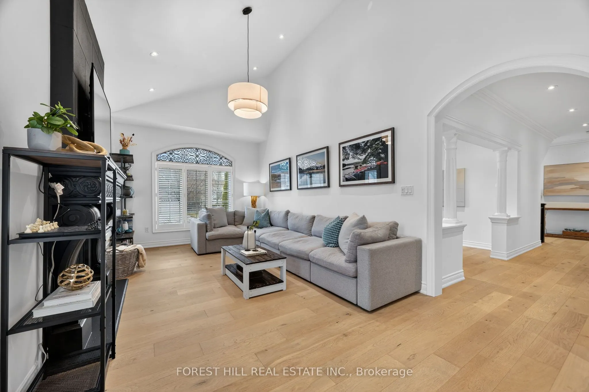 1 Heritage Estates Road