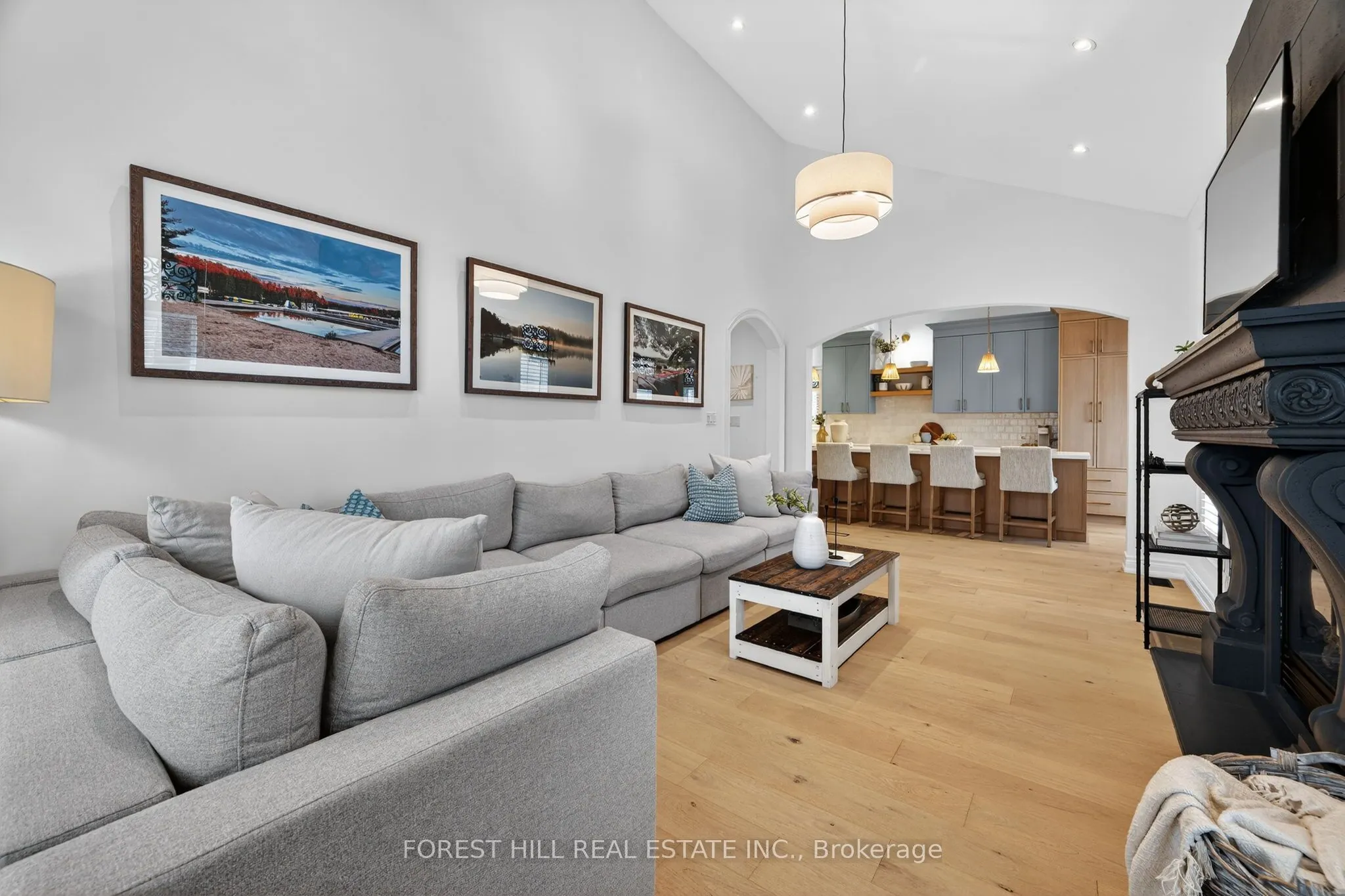 1 Heritage Estates Road