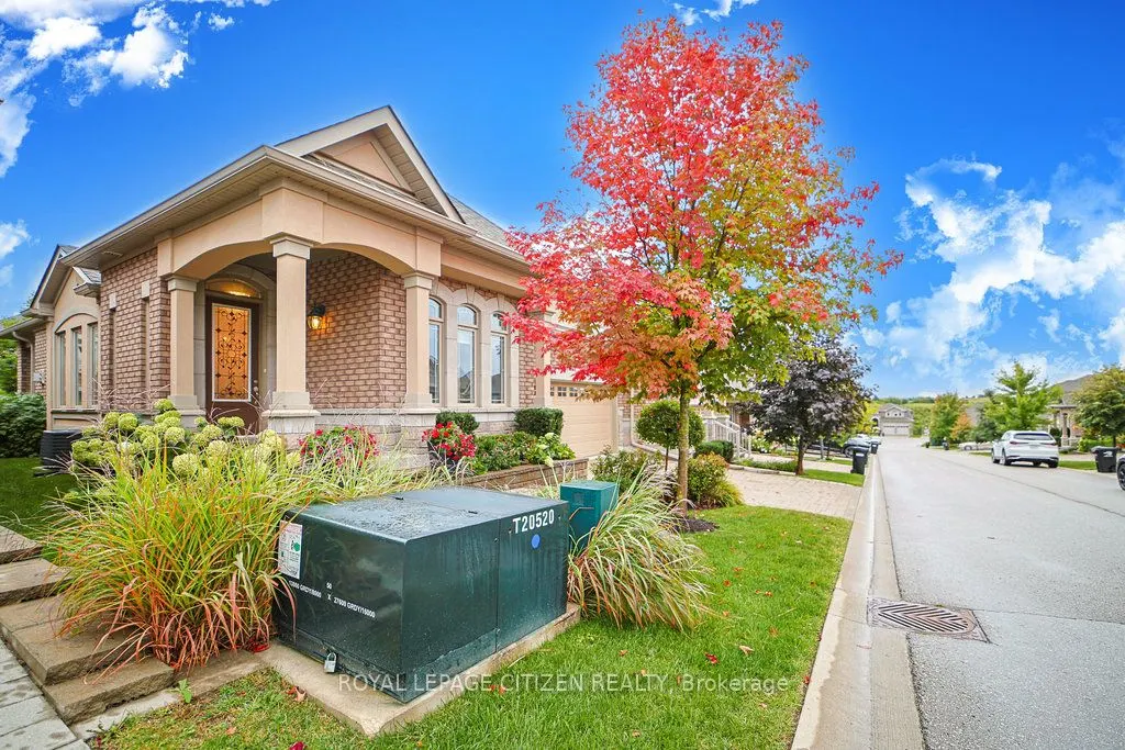 19 Westmount Drive #15