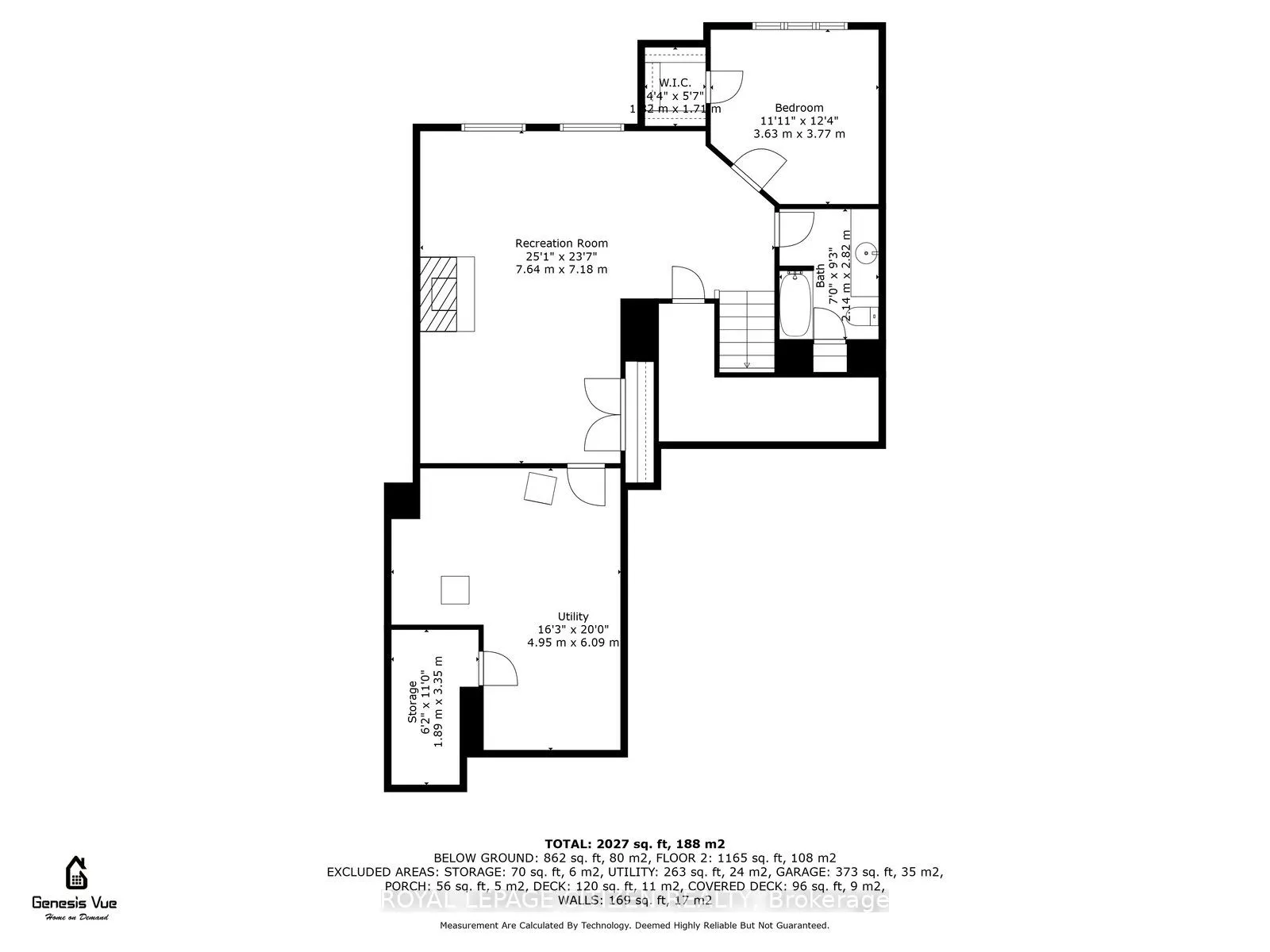 19 Westmount Drive #15
