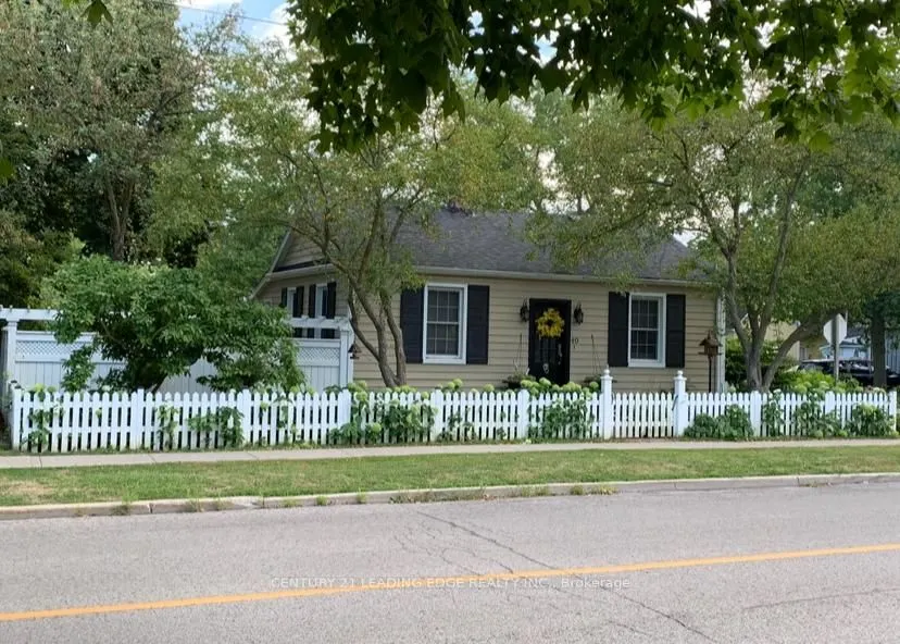 49 Church Street