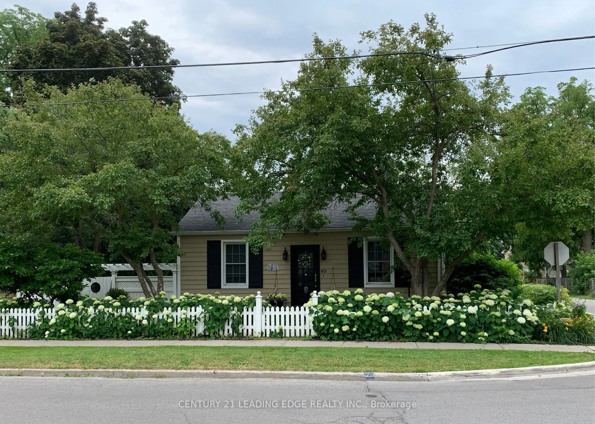 49 Church Street