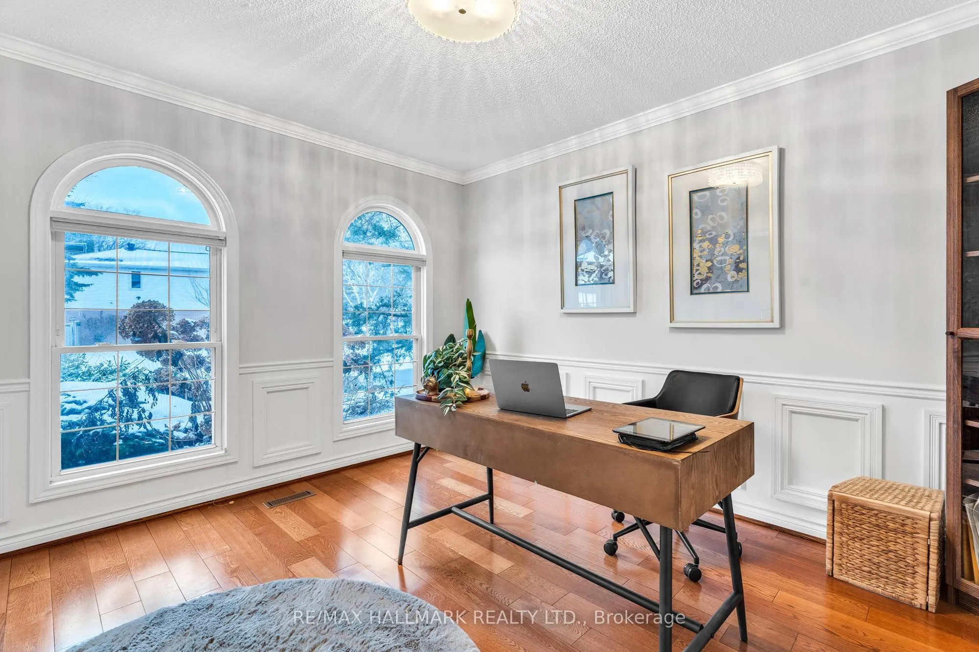 235 Kemano Road