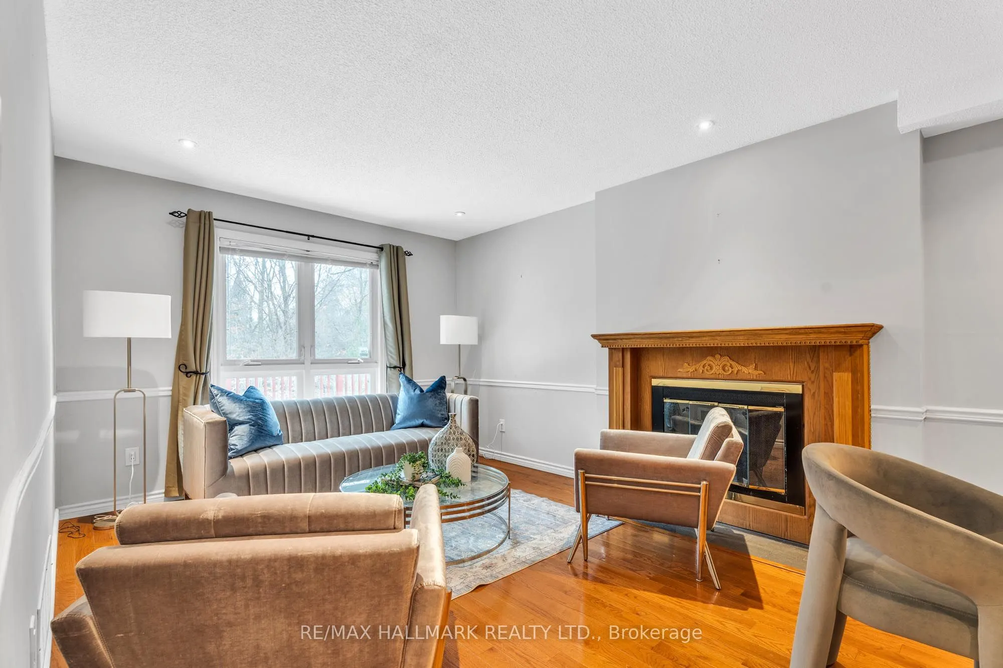 235 Kemano Road