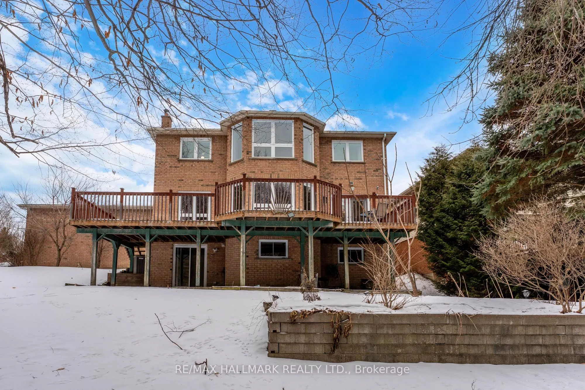 235 Kemano Road