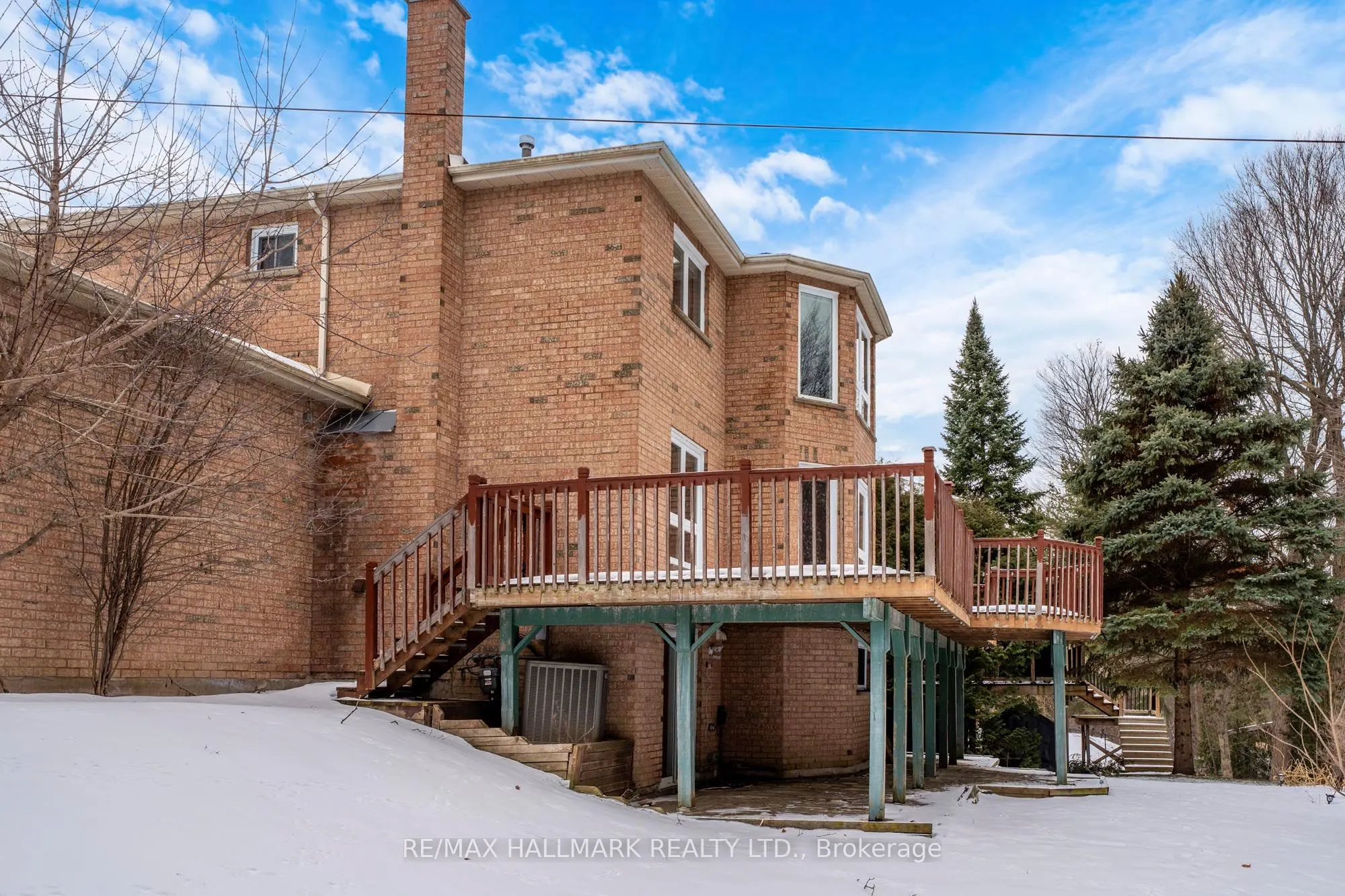 235 Kemano Road