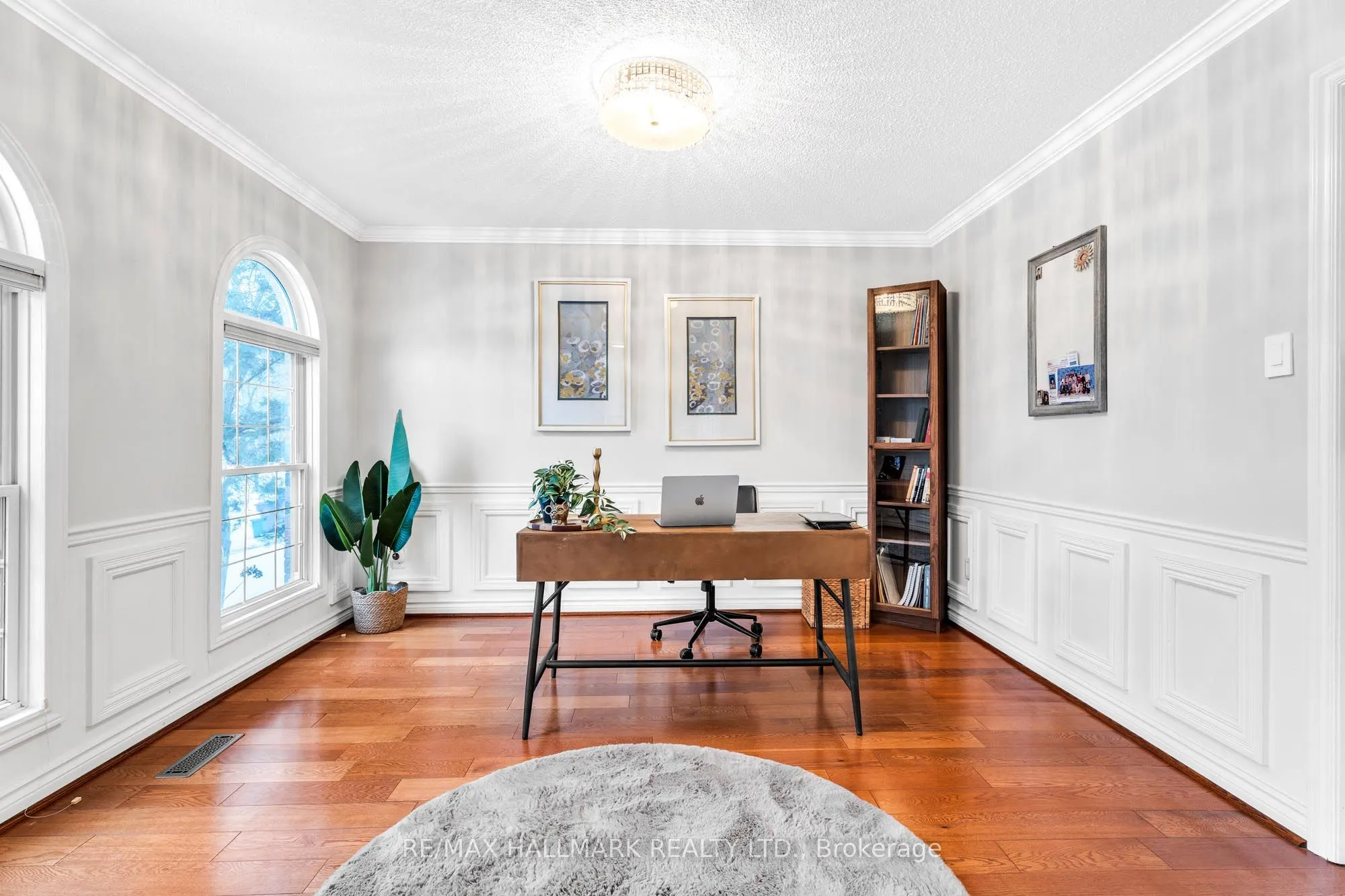 235 Kemano Road