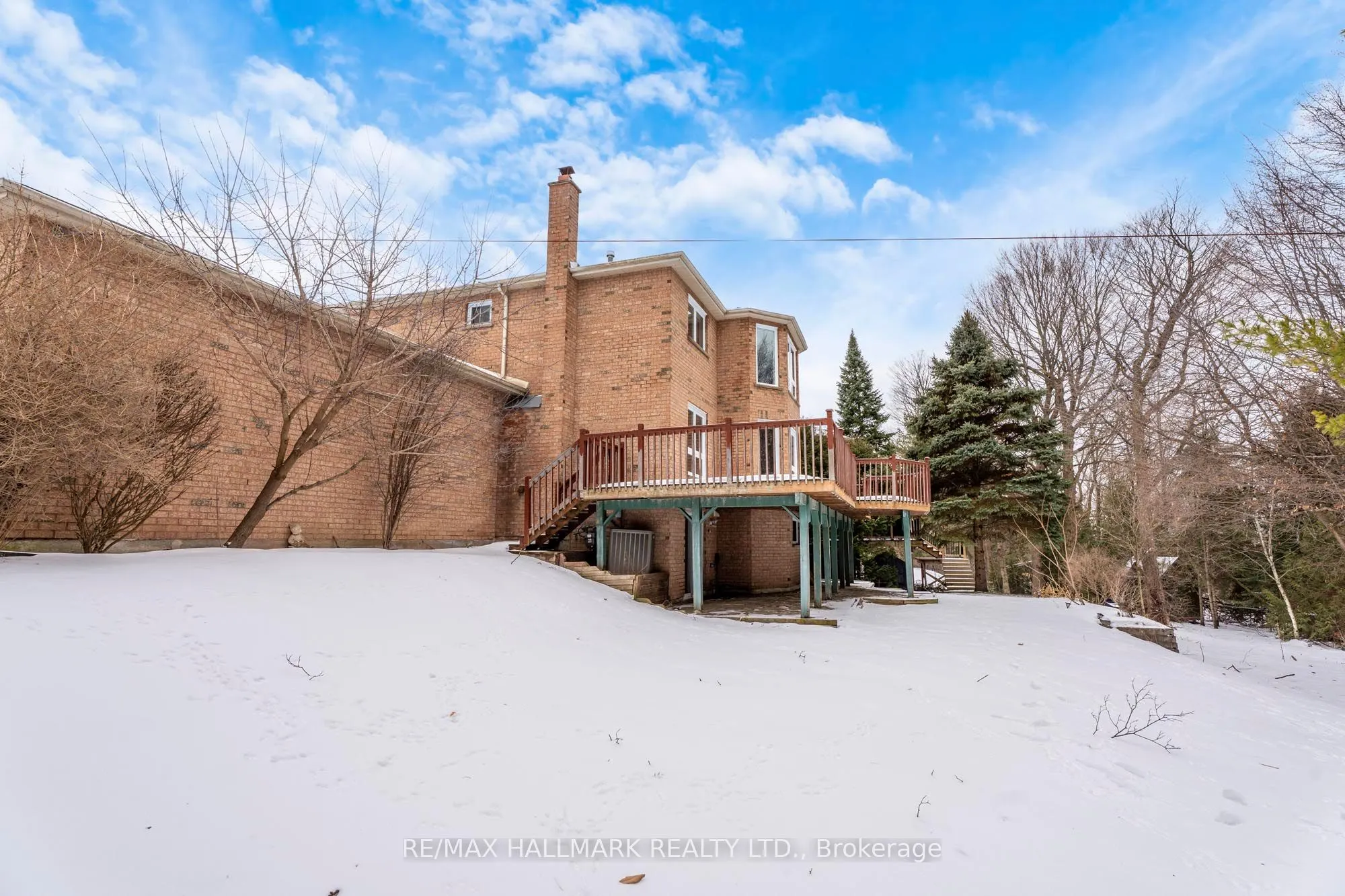 235 Kemano Road