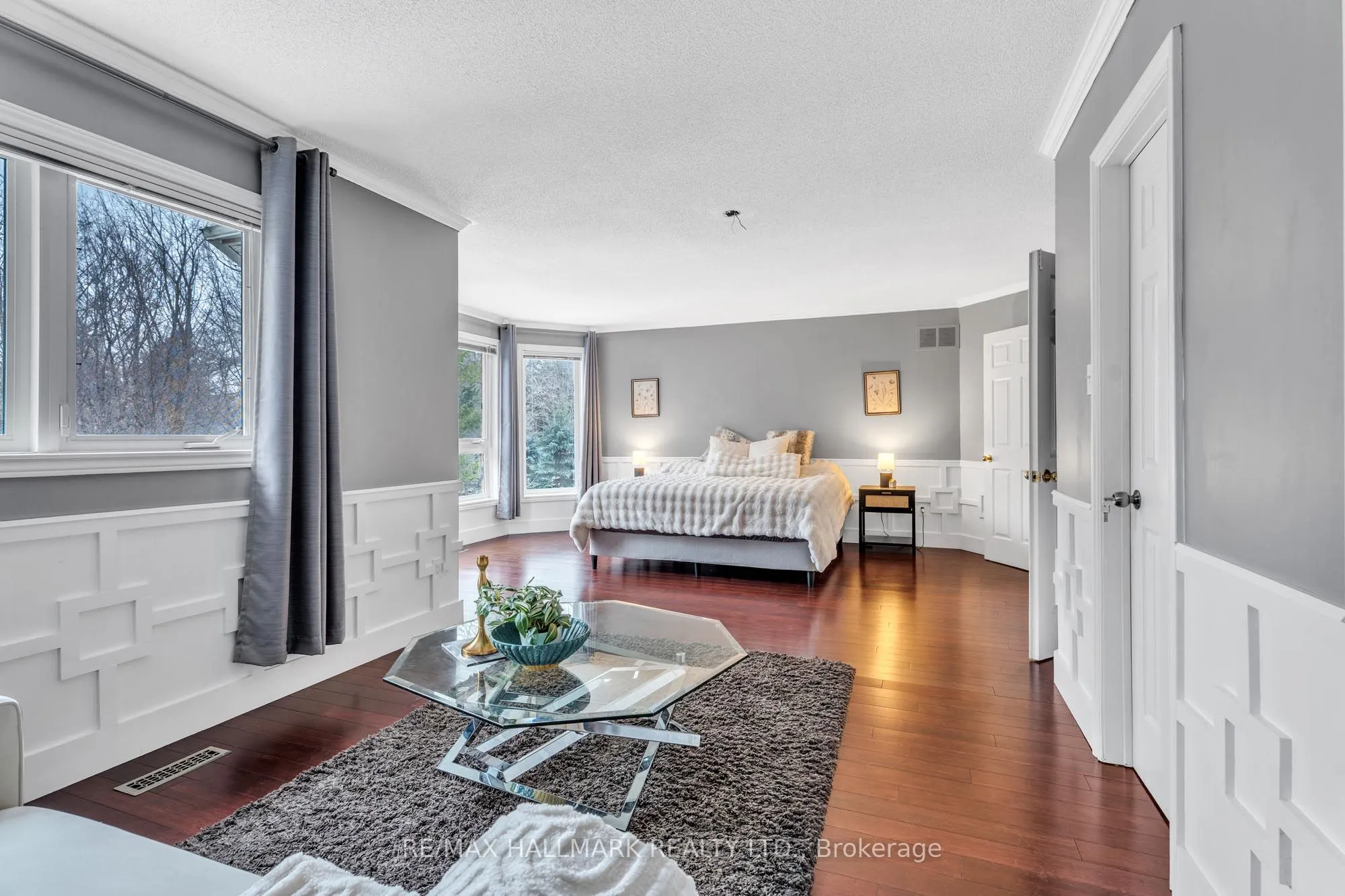 235 Kemano Road