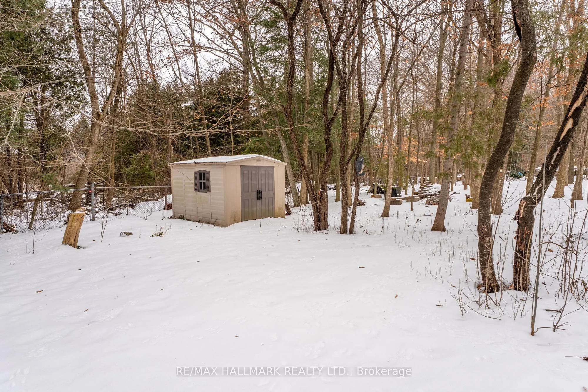 235 Kemano Road
