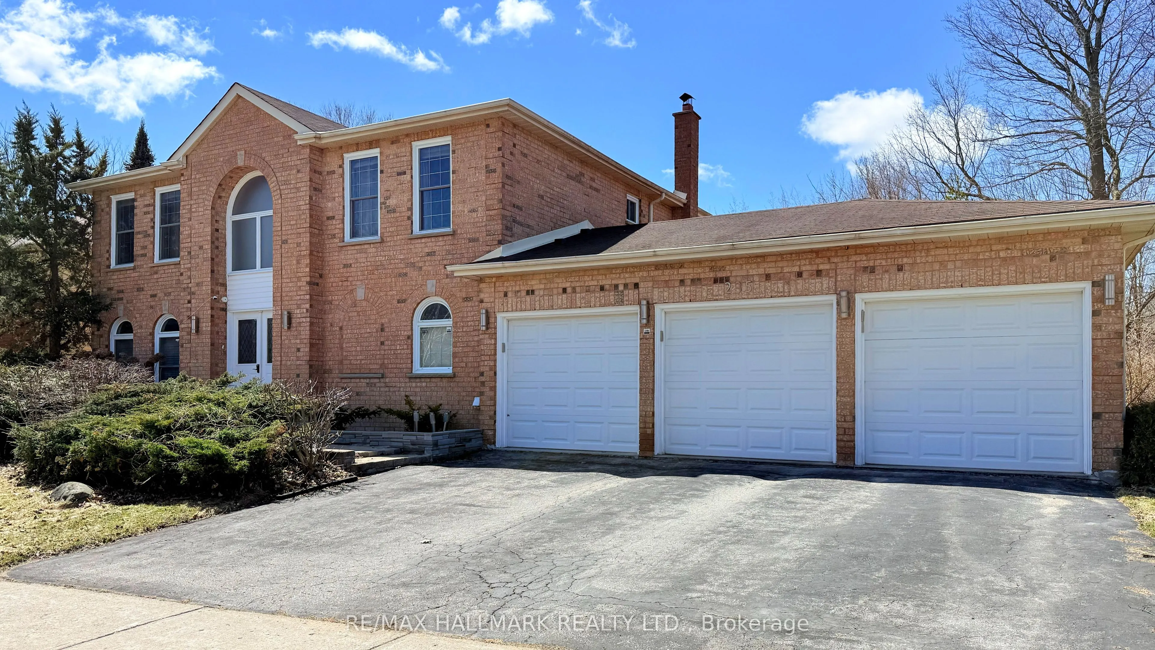235 Kemano Road