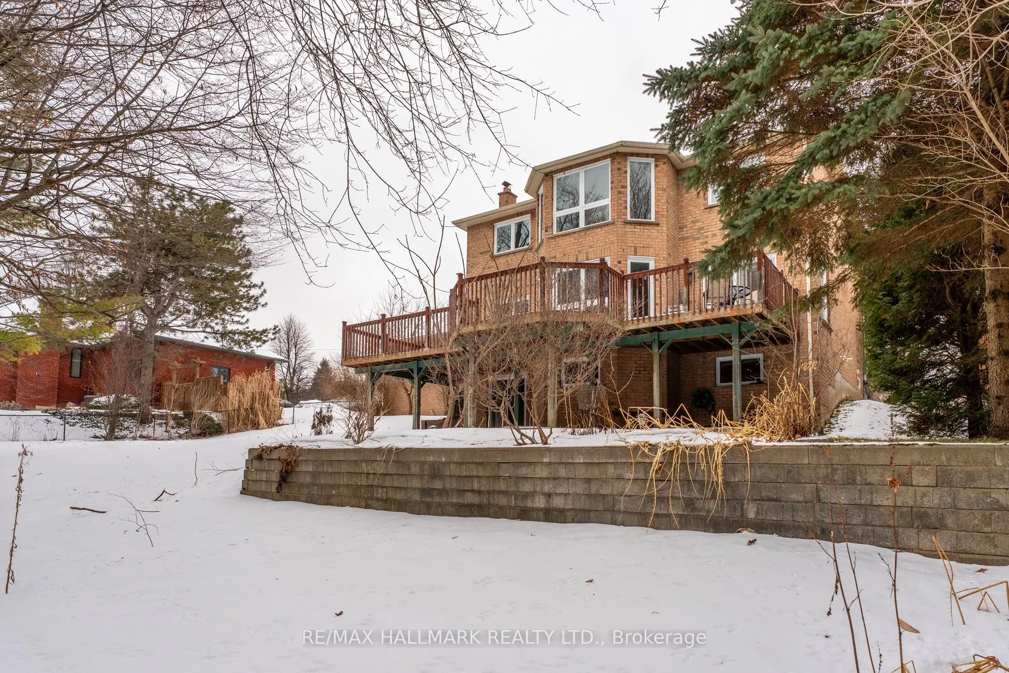 235 Kemano Road