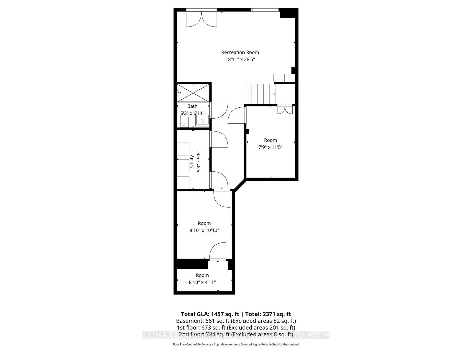 84 Andriana Crescent
