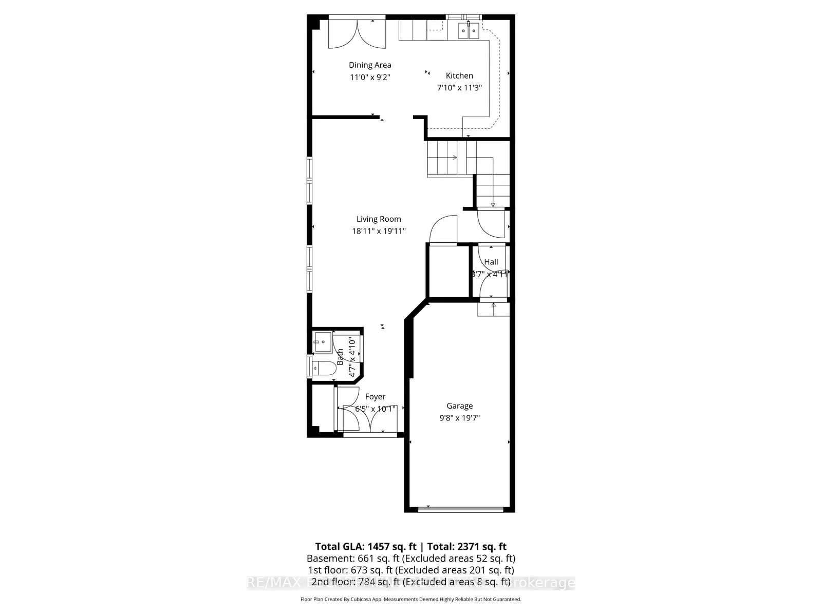 84 Andriana Crescent