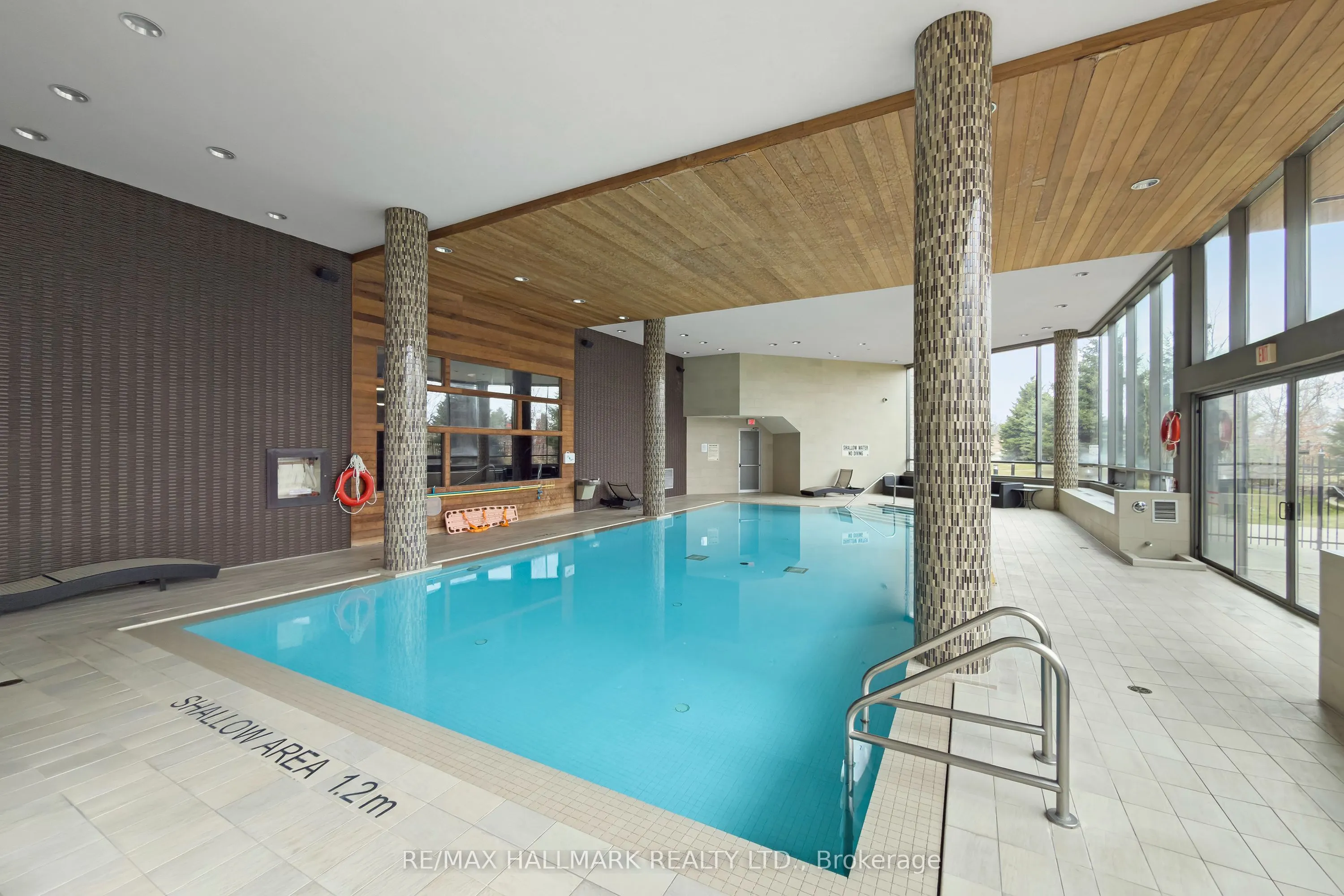 253 South Park Road #308