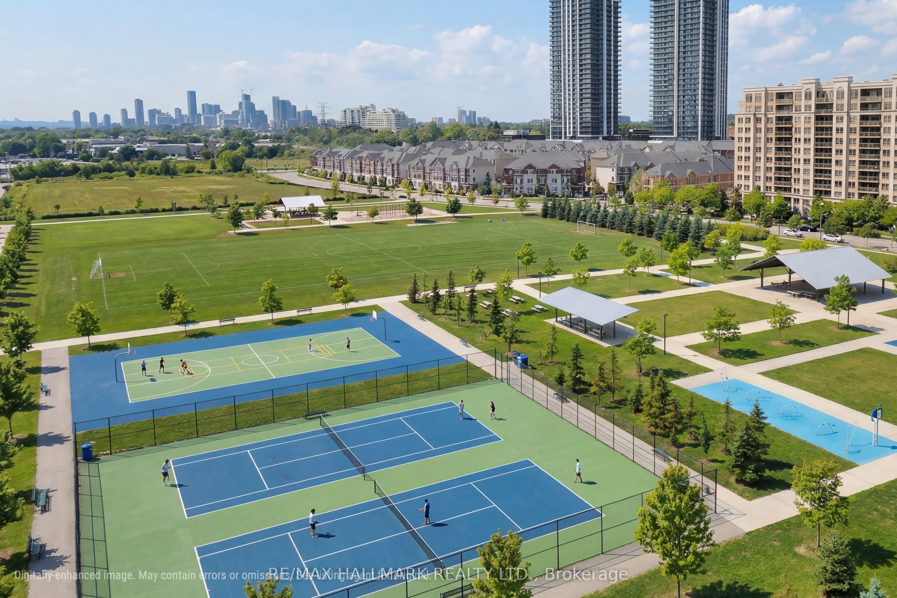 253 South Park Road #308