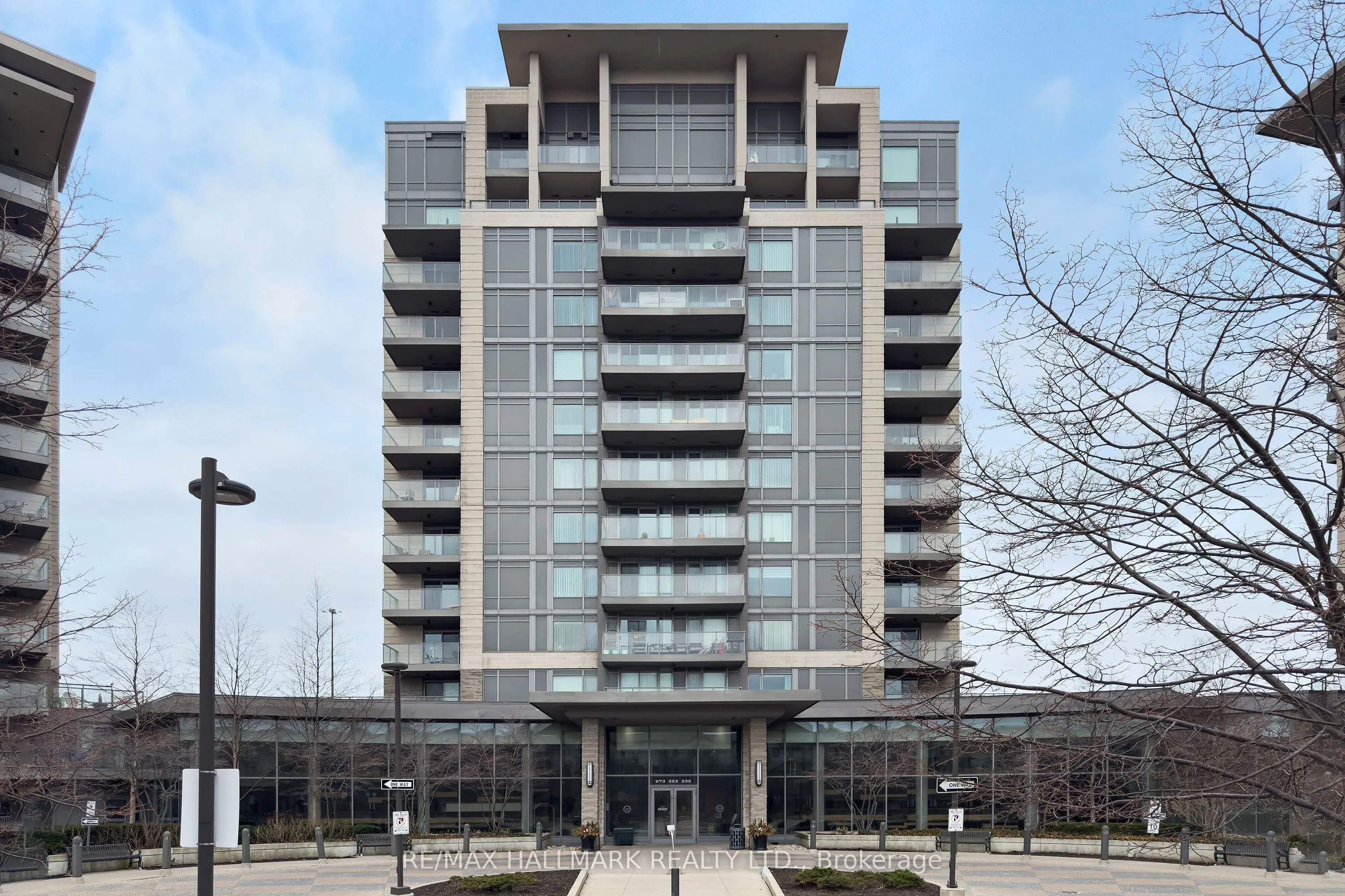 253 South Park Road #308