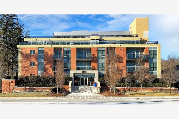 8302 Islington Avenue #513