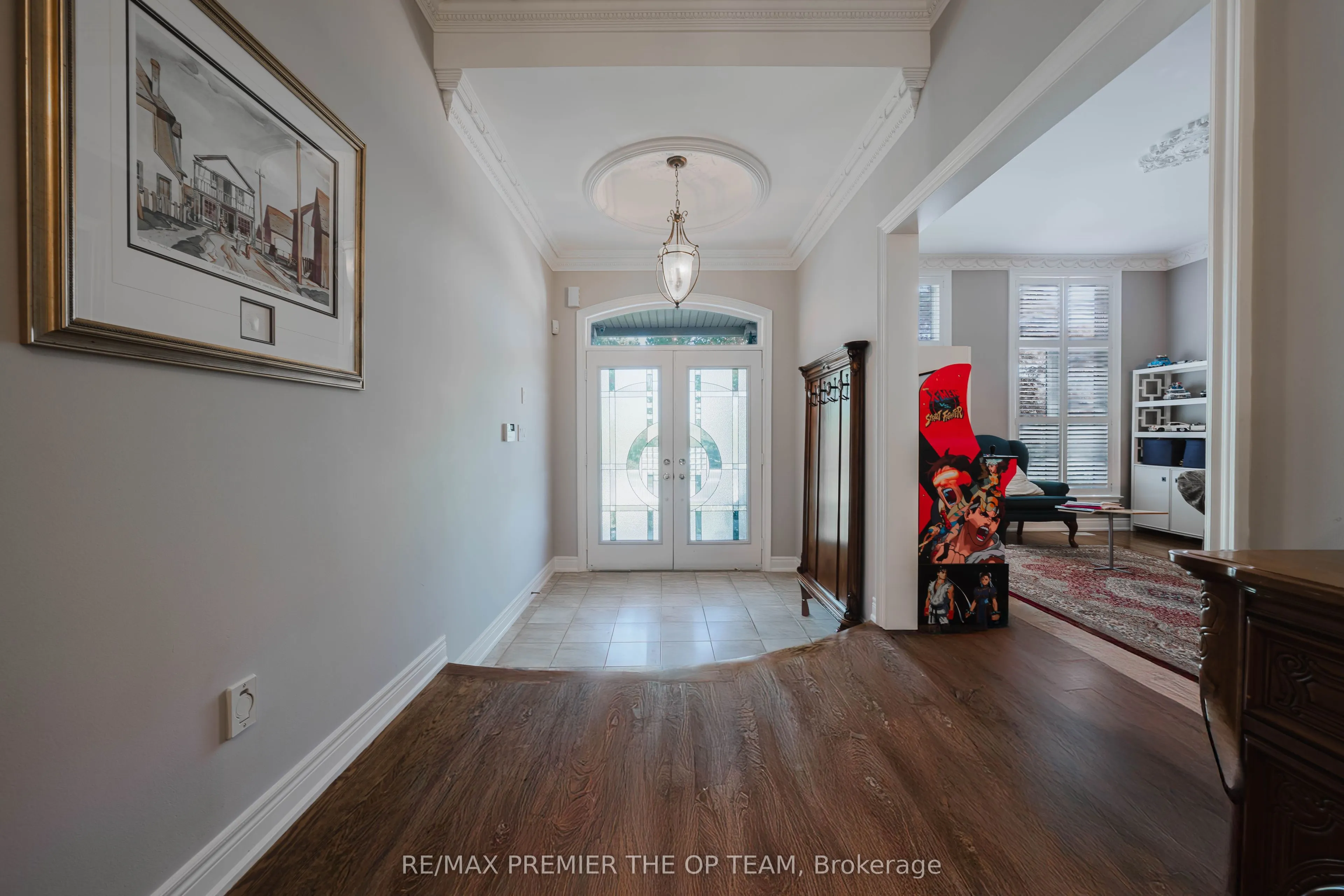 56 Park Ridge Drive