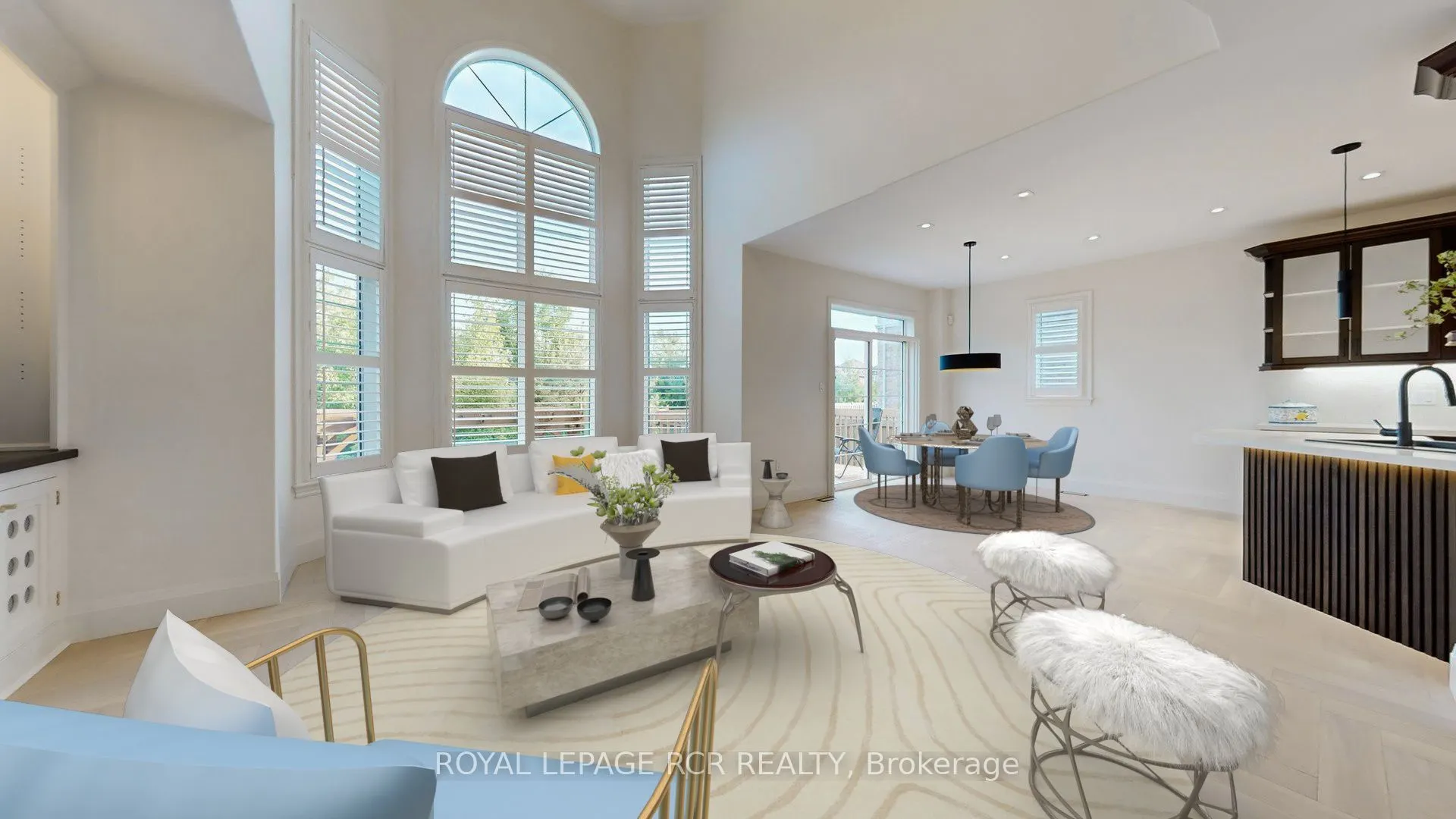 75 Dr. George Burrows Parkway