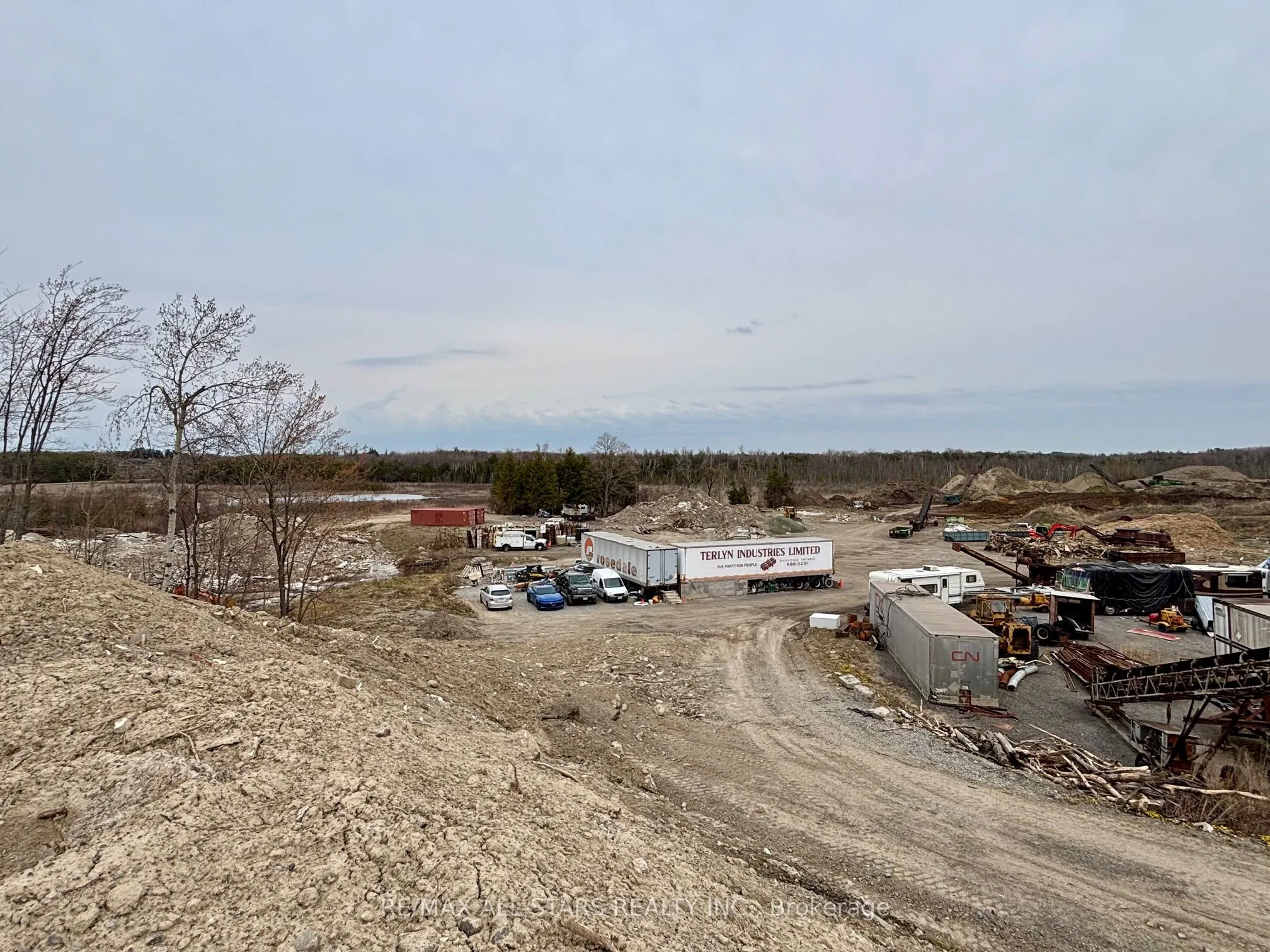 14547 Highway 48