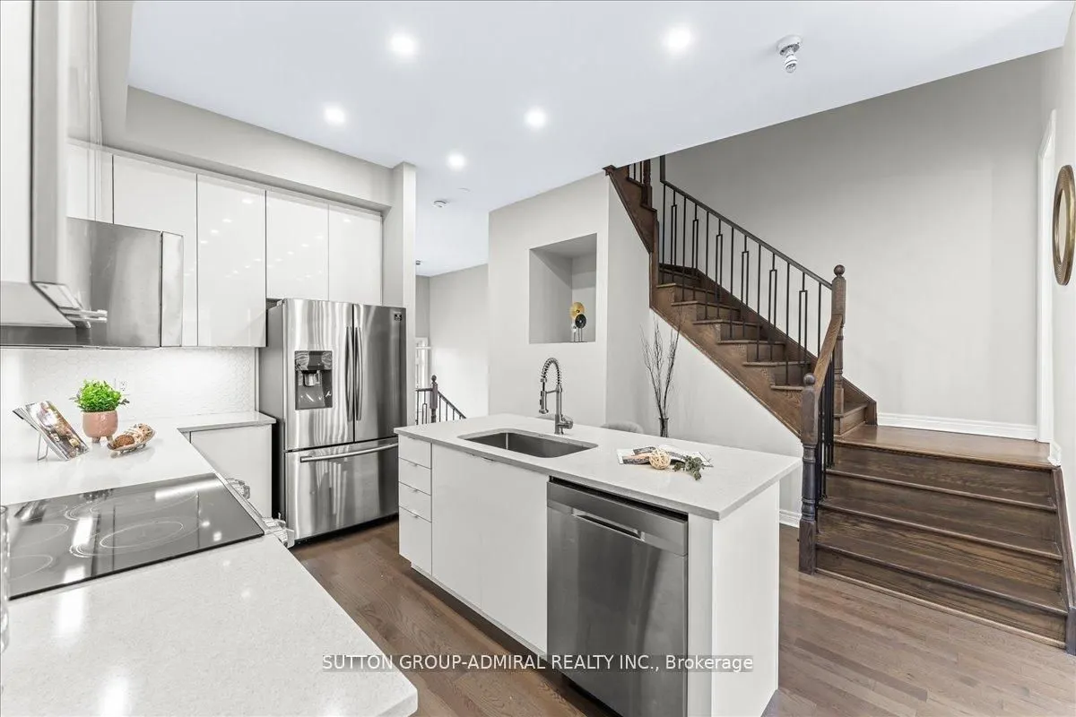 131 Lebovic Campus Drive