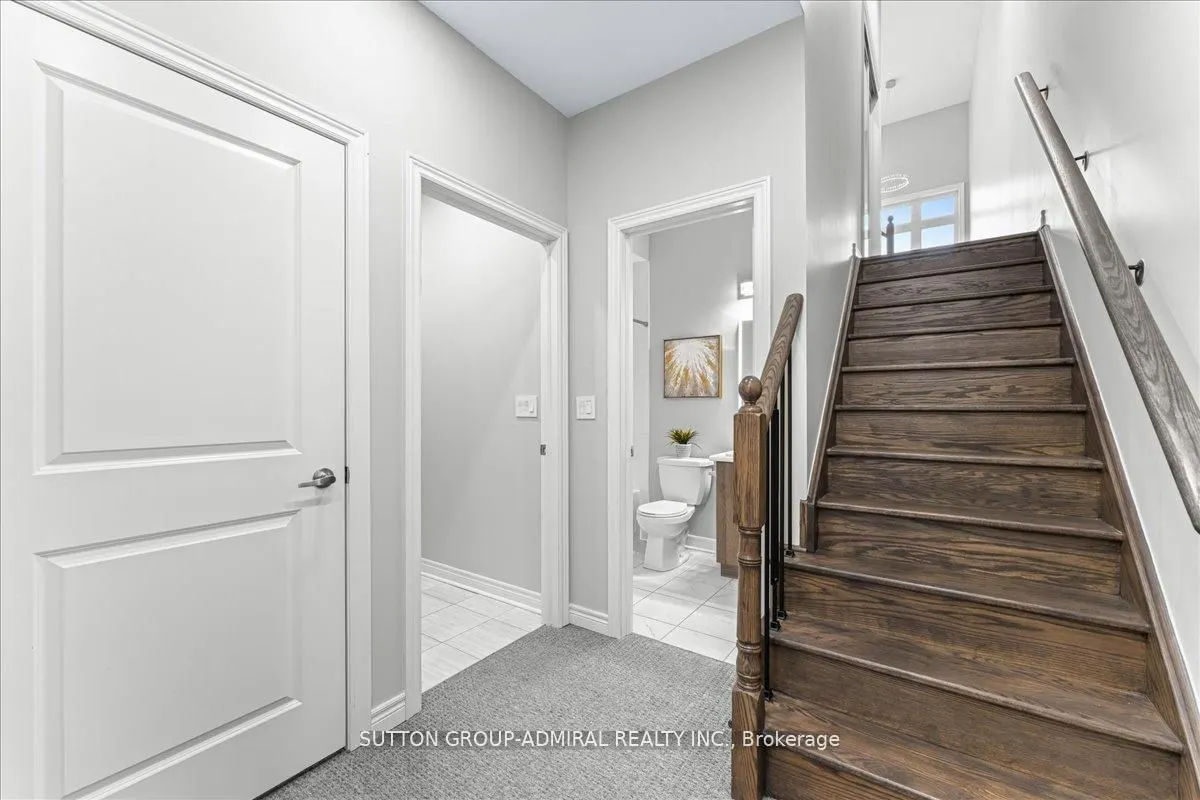 131 Lebovic Campus Drive