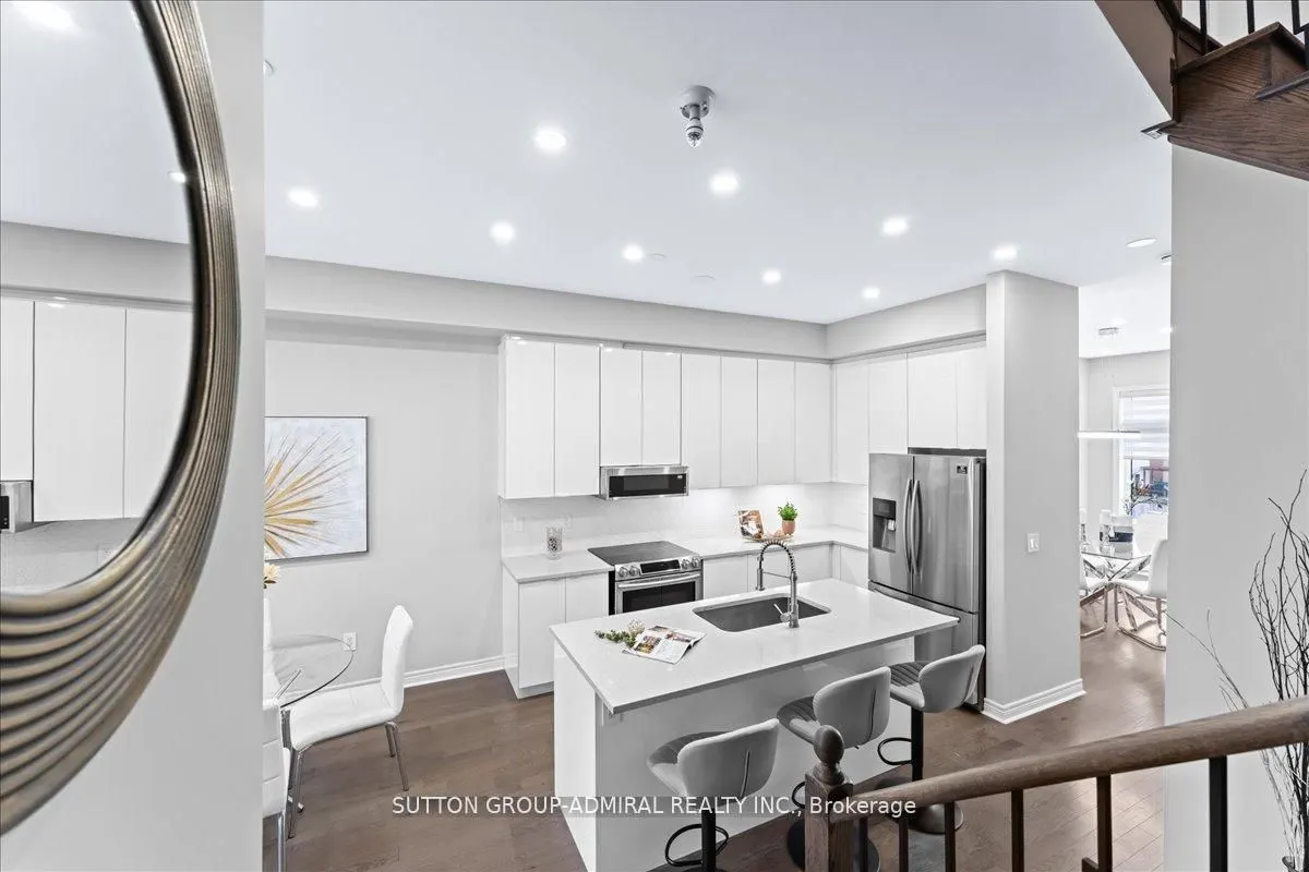 131 Lebovic Campus Drive