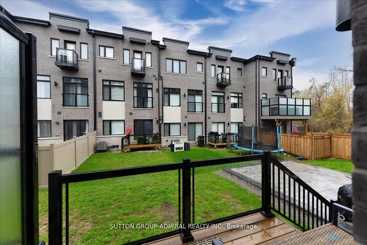 131 Lebovic Campus Drive