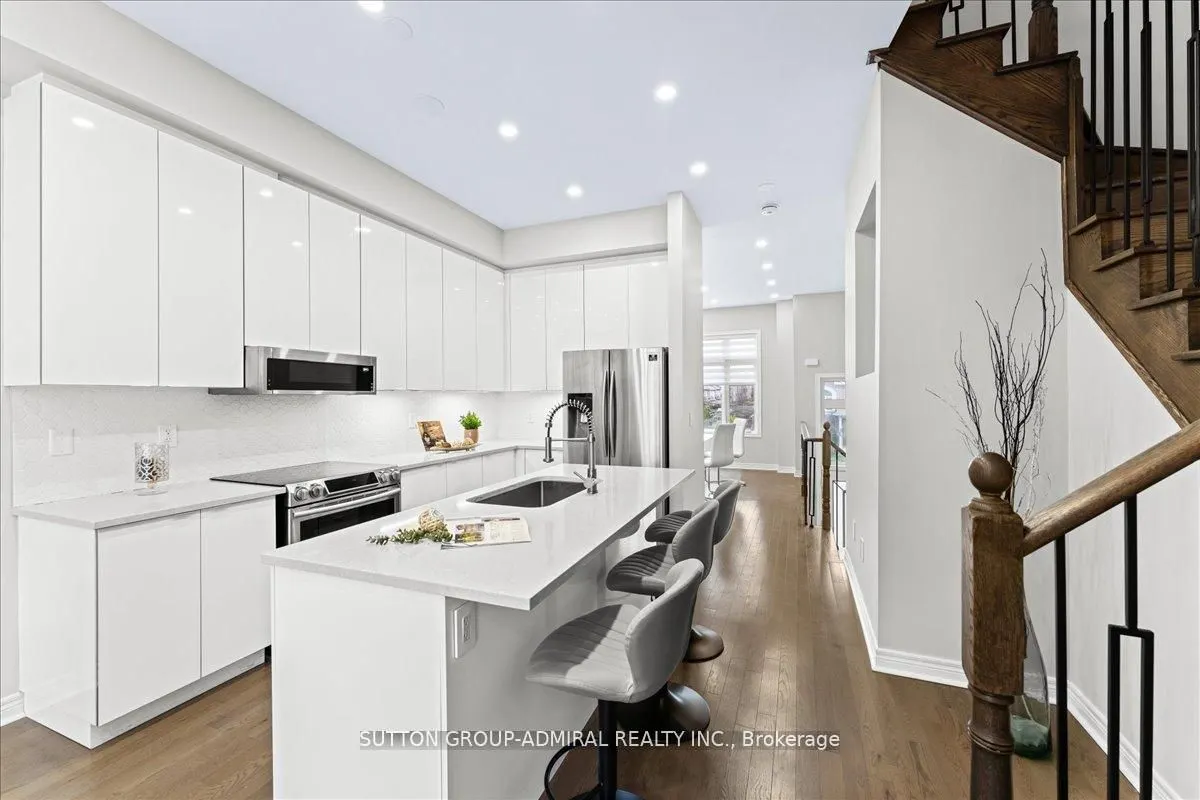 131 Lebovic Campus Drive