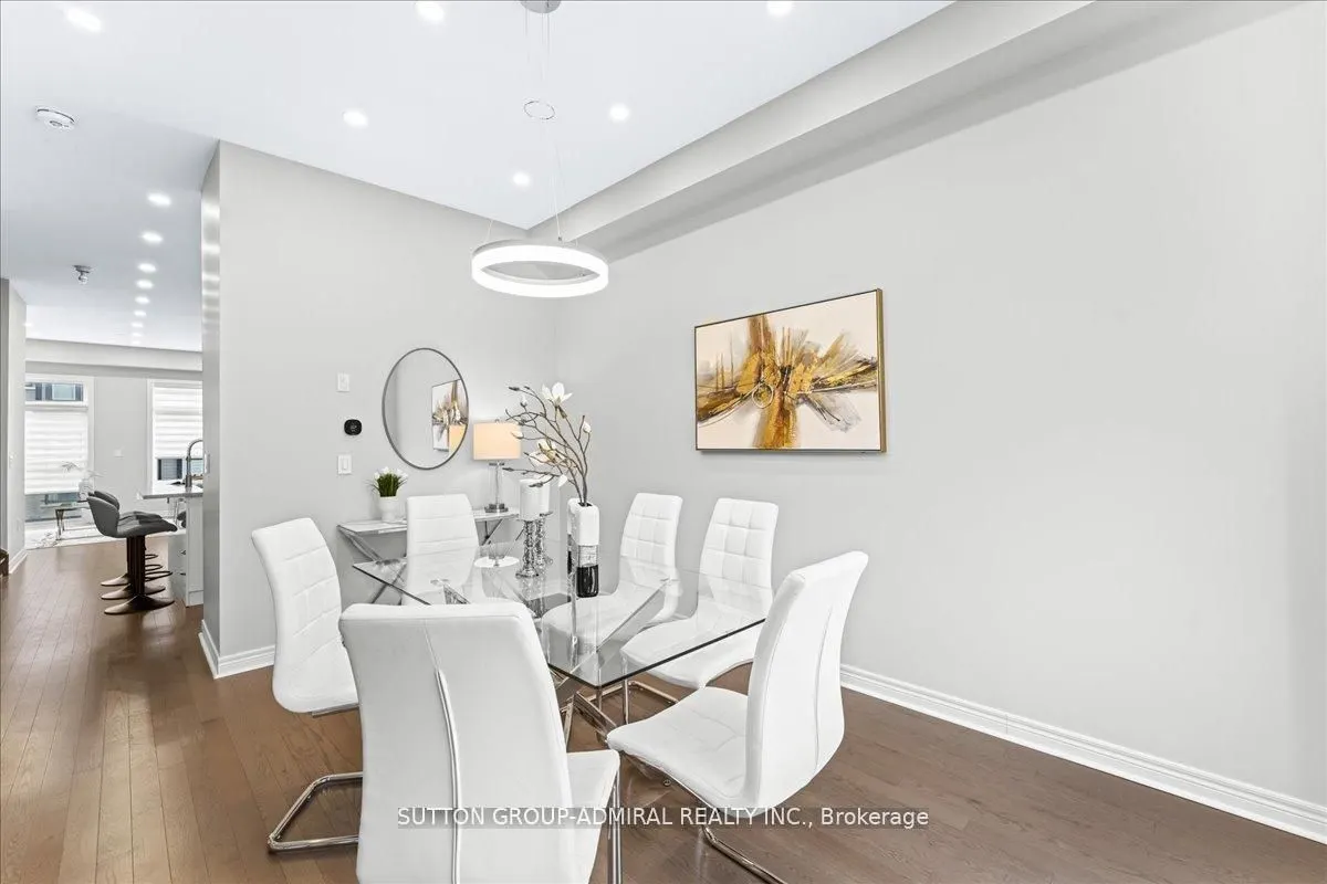 131 Lebovic Campus Drive