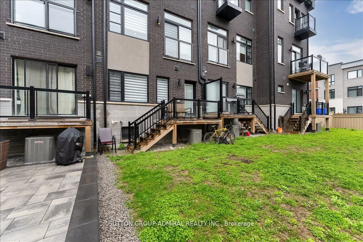 131 Lebovic Campus Drive