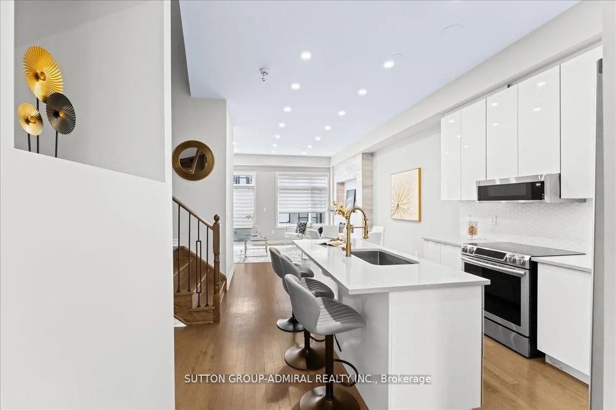131 Lebovic Campus Drive