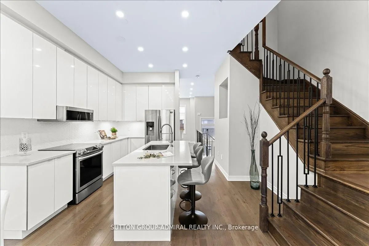 131 Lebovic Campus Drive