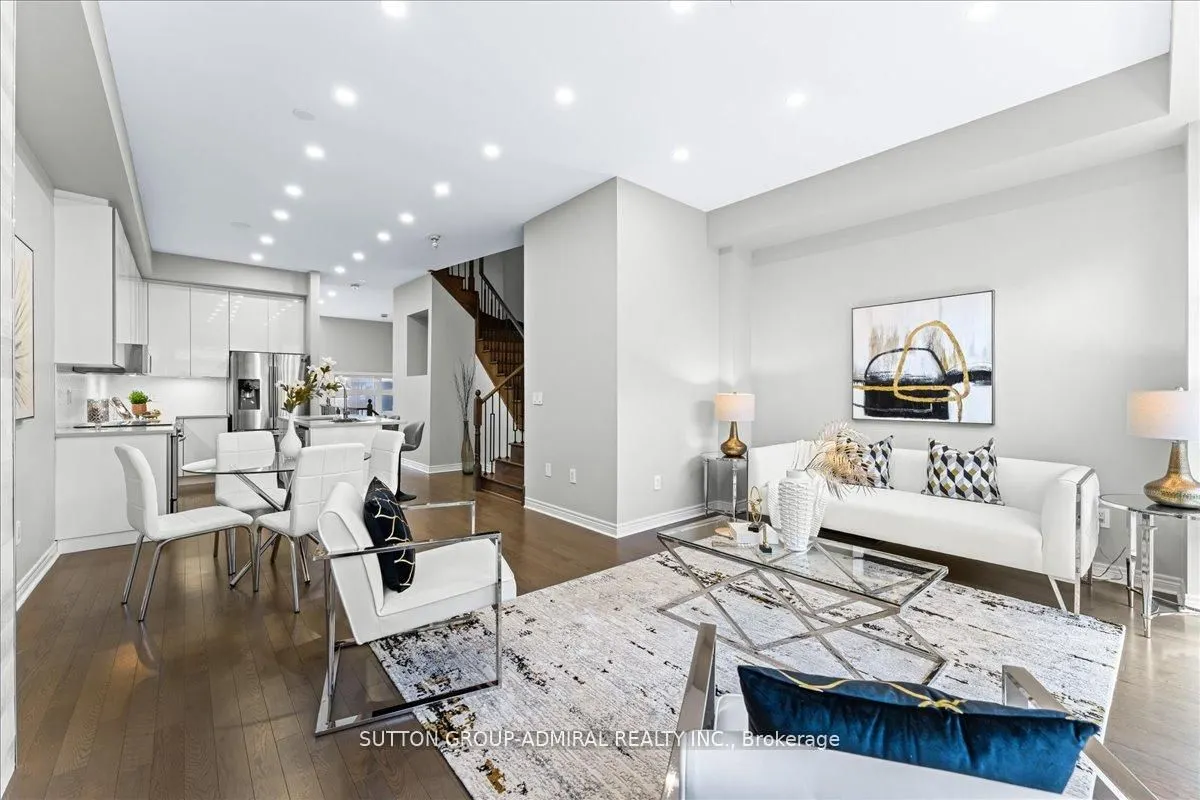 131 Lebovic Campus Drive