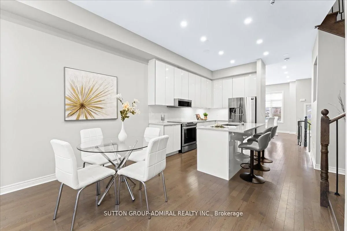 131 Lebovic Campus Drive